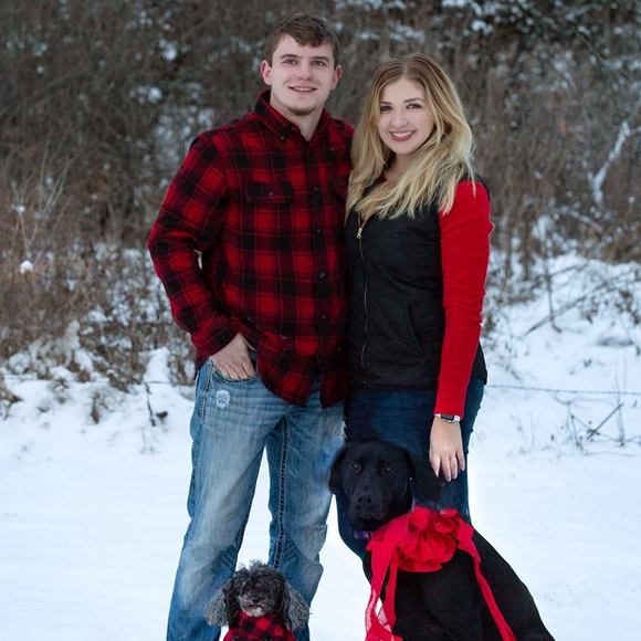 Meet your Posher, Haley - Picture 1 of 1